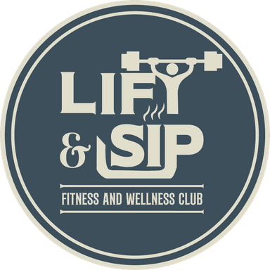 Lift & Sip Fitness and Wellness Club
