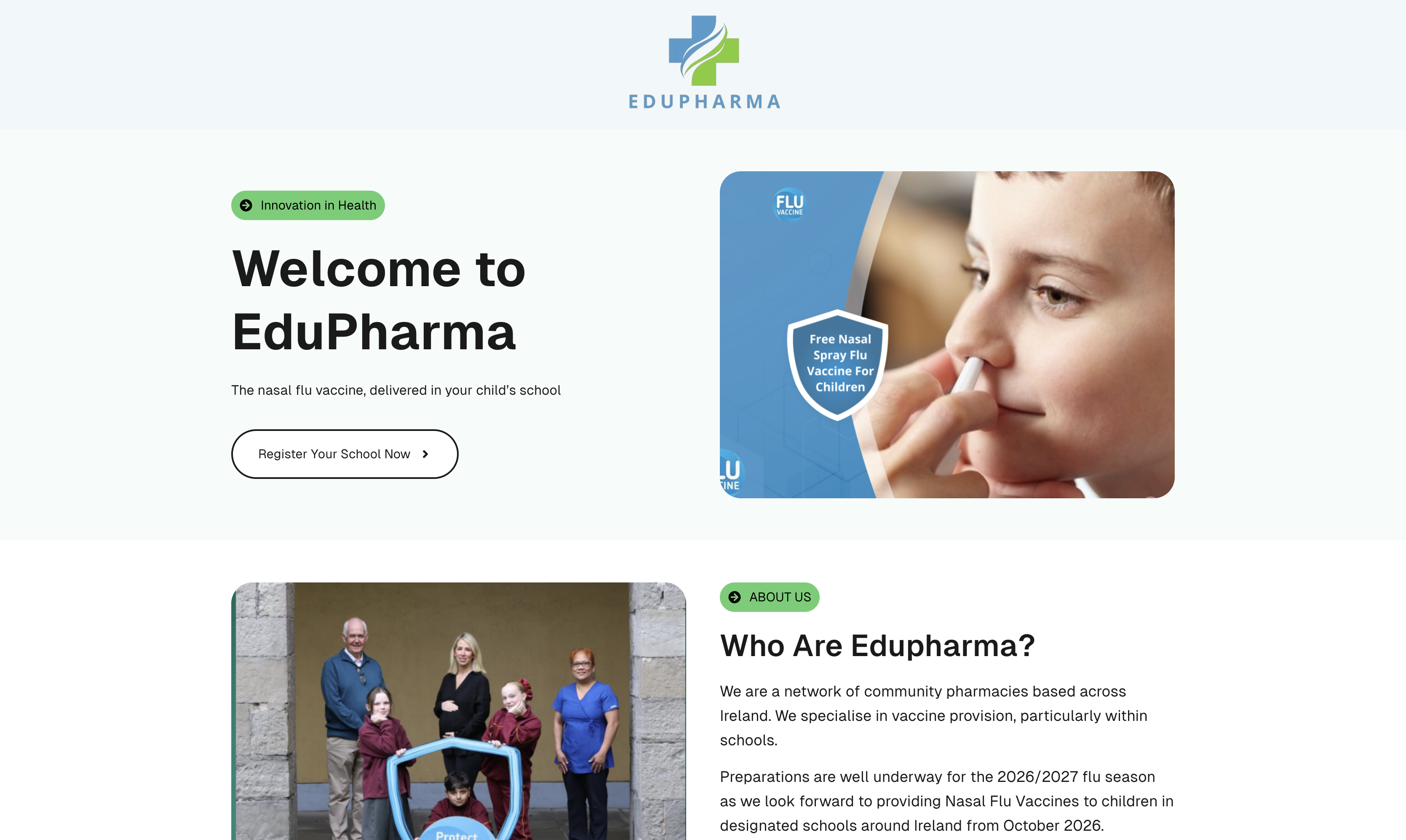 Edupharma preview