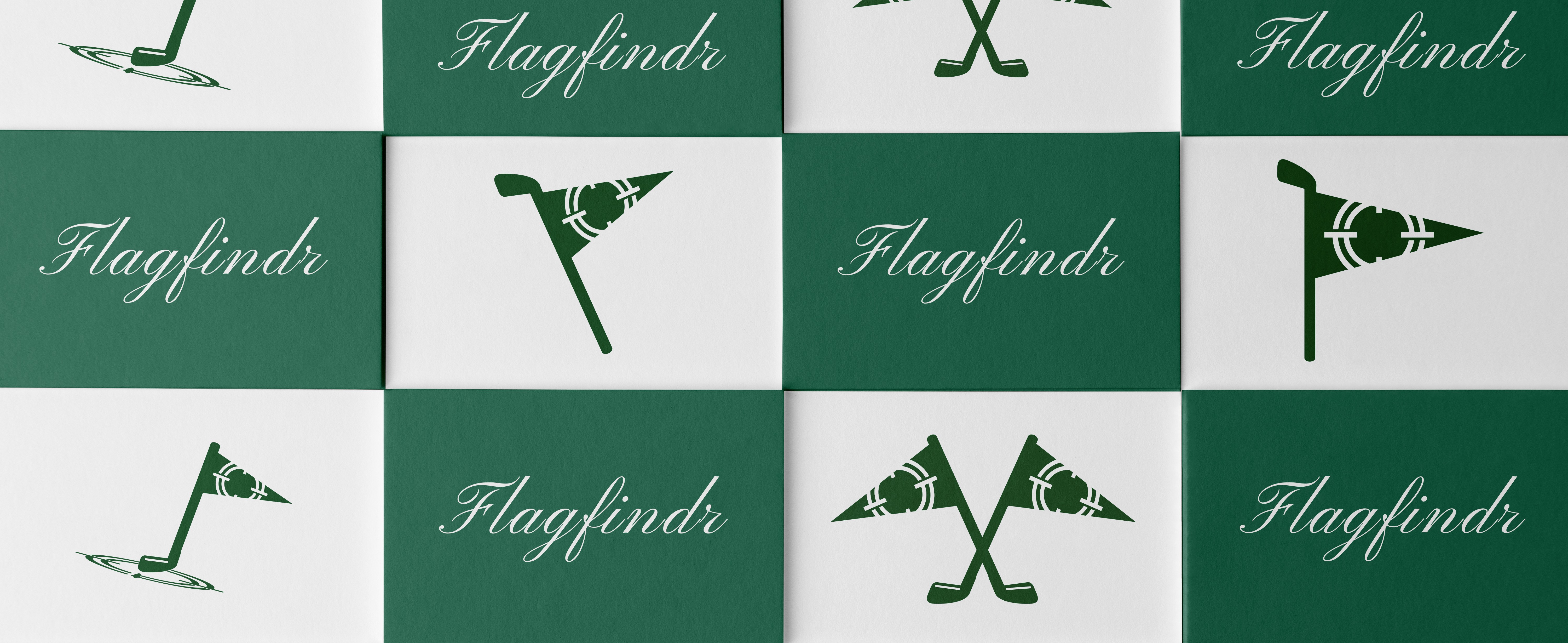 Flagfindr Golf preview